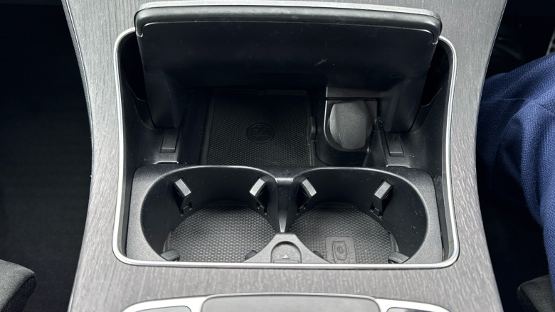 Mercedes-Benz GLC 220d 4Matic AMG Line 5dr 9G-Tronic Diesel Estate